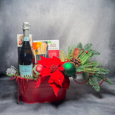 ALL I WANT FOR CHRISTMAS IS YOU - CAVA
