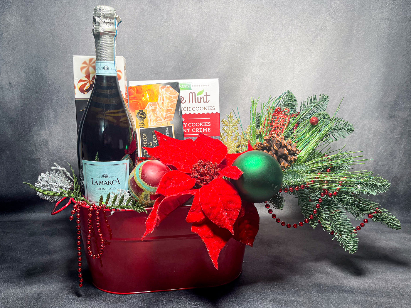 ALL I WANT FOR CHRISTMAS IS YOU - CAVA