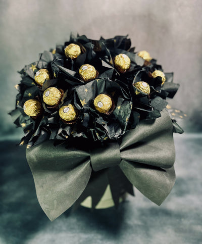 Black Night