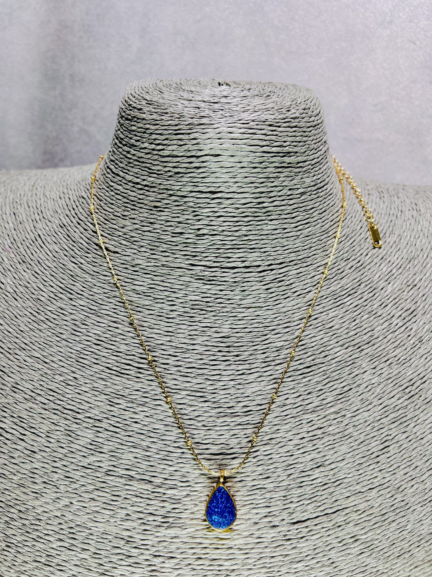 Blue Drop