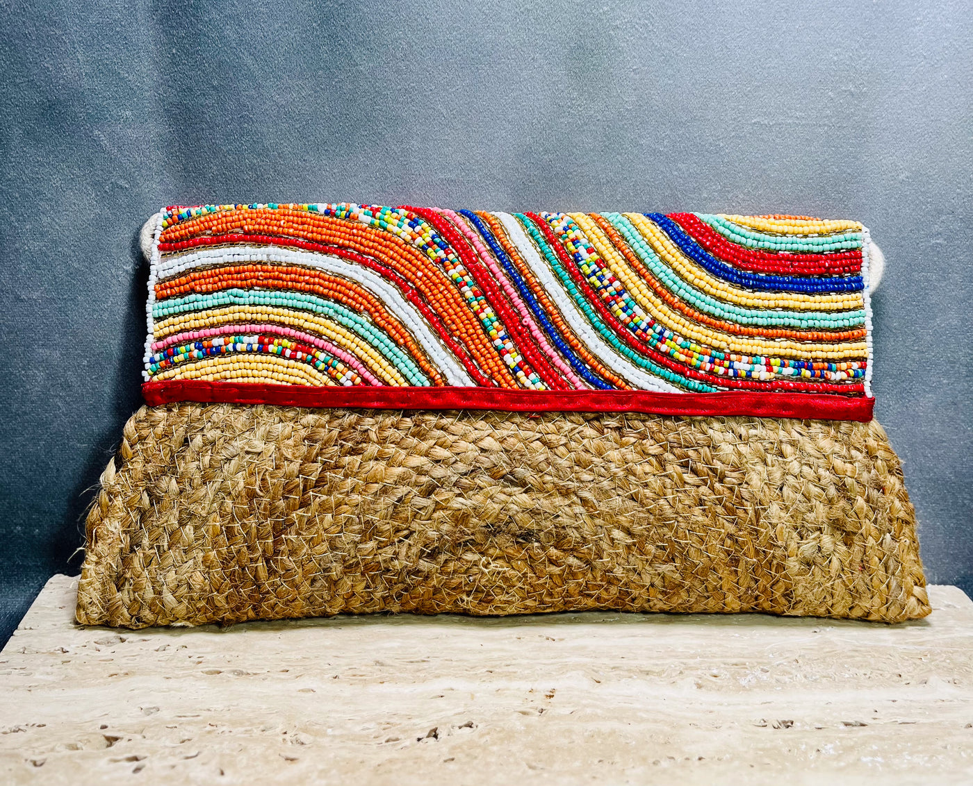 Boho Chic Envelope