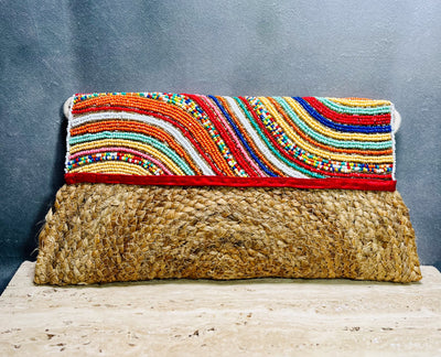 Boho Chic Envelope