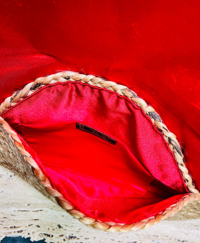 Boho Chic Envelope