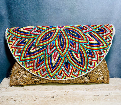Boho Style Envelope