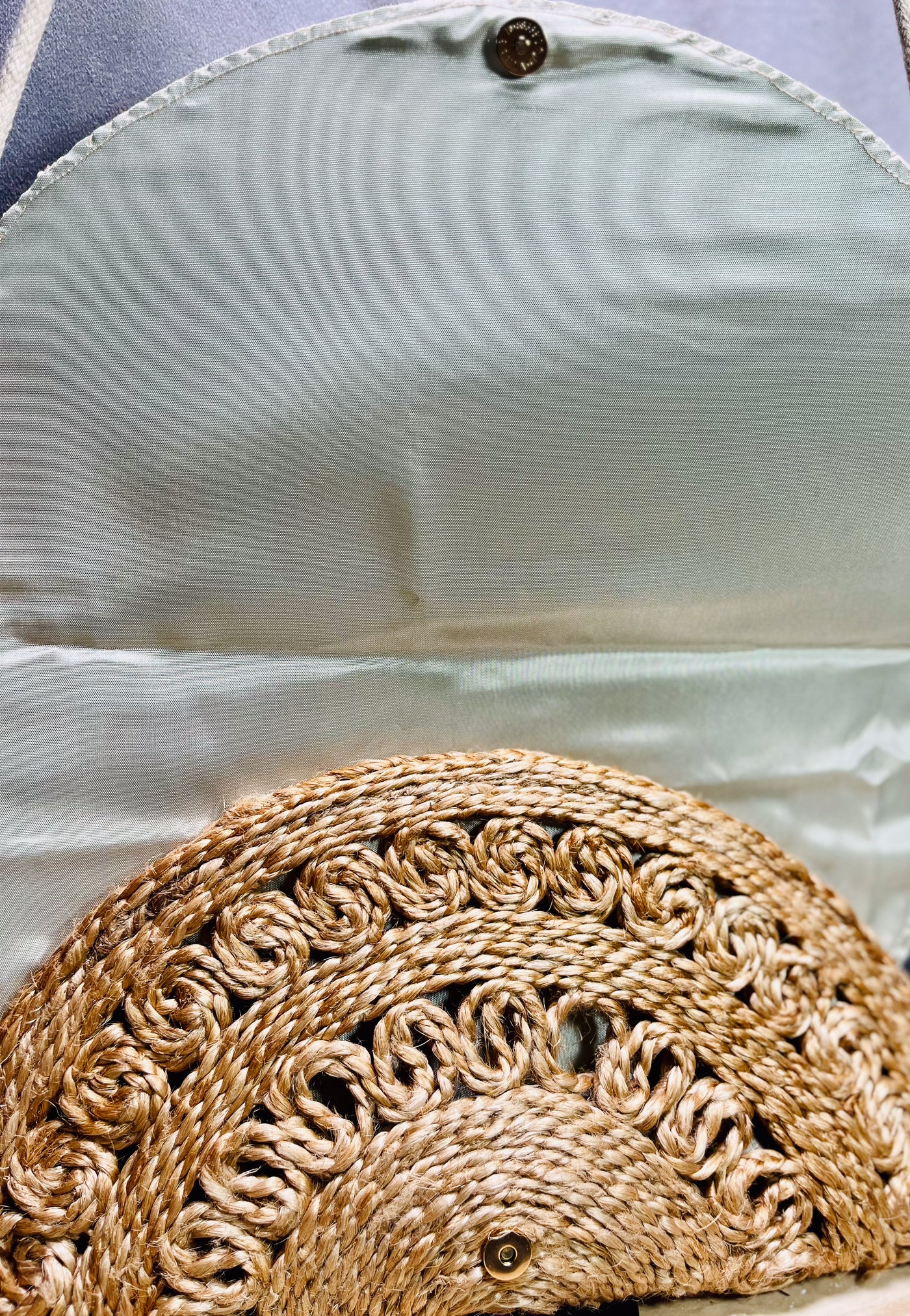 Boho Style Envelope