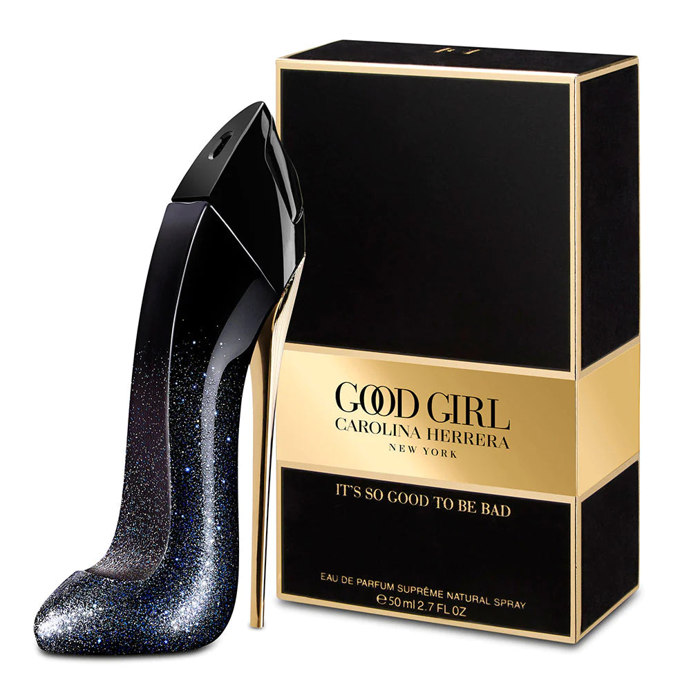 CH GOOD GIRL SUPREME EDP 2.7 LADY