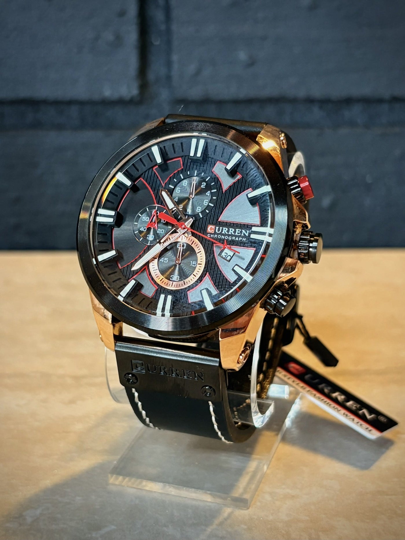 CURREN M-8346
