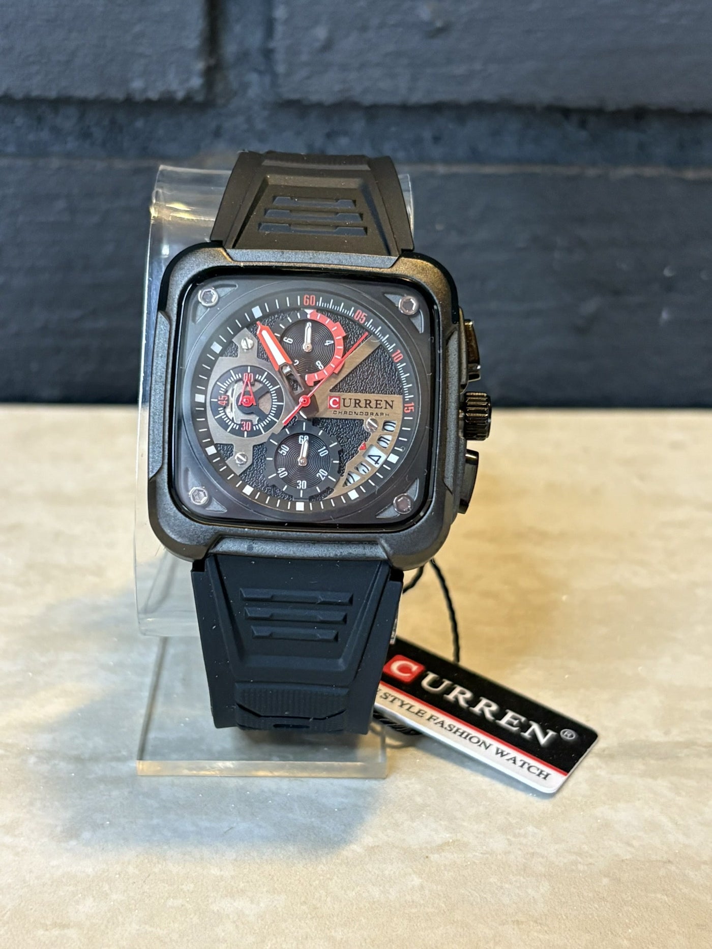 CURREN BO32B