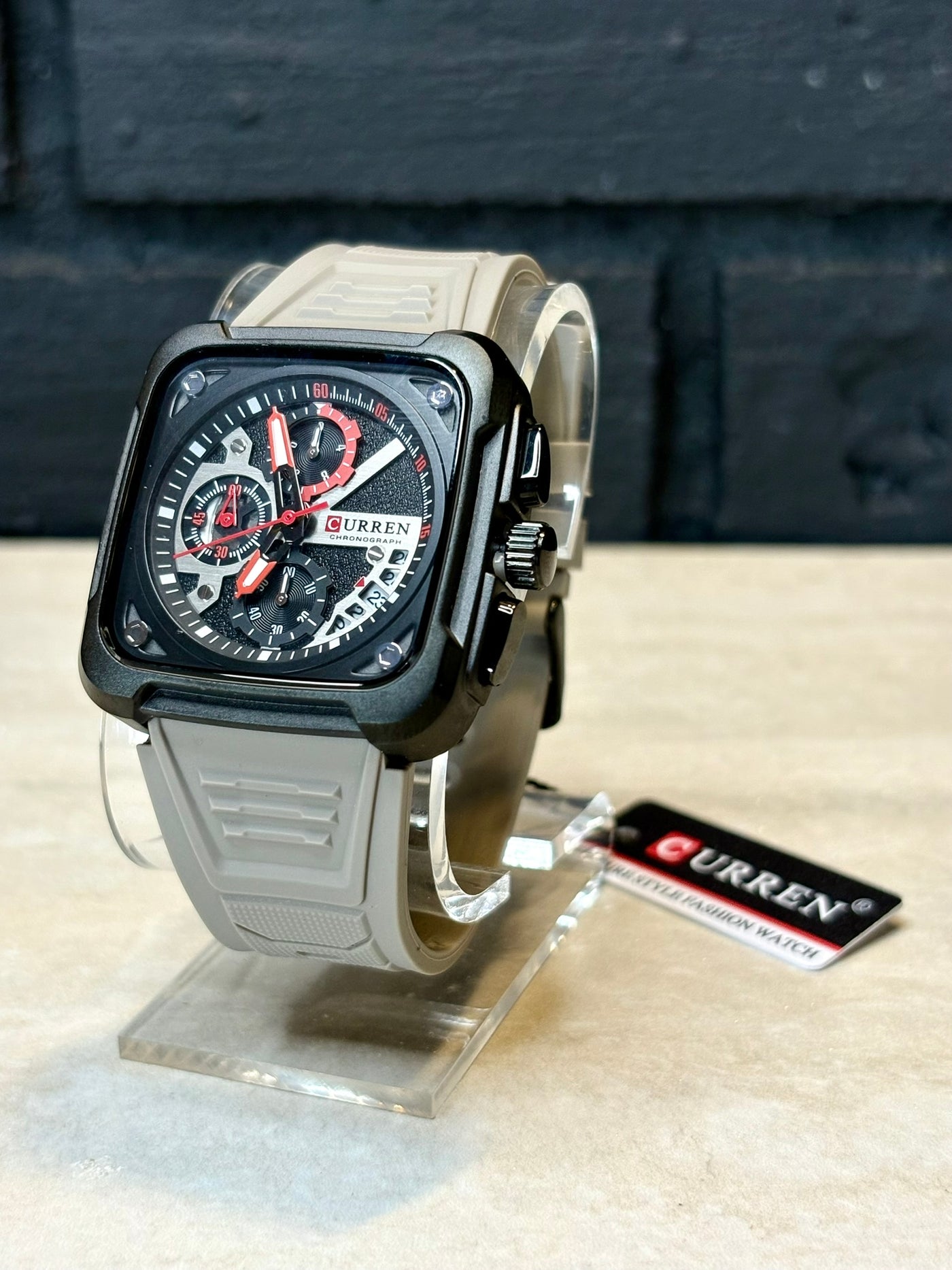 CURREN BO32GR