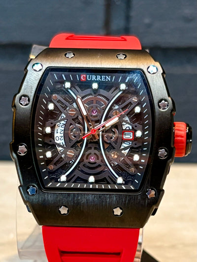 CURREN M-8438