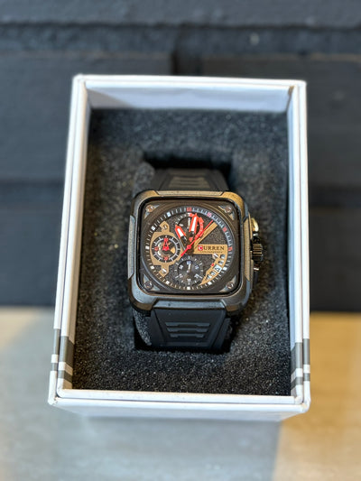 CURREN BO32B