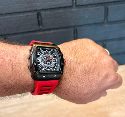 CURREN M-8438