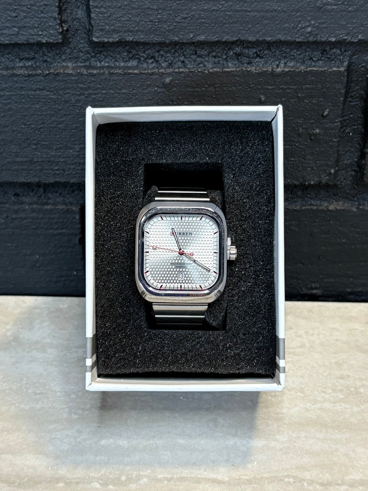 CURREN M-8460S