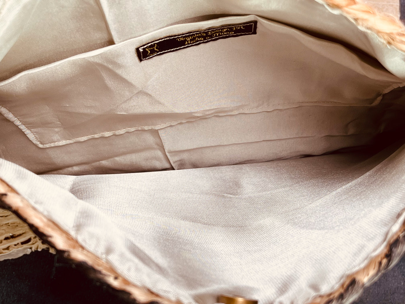 Boho Style Envelope