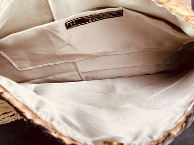 Canteen Style Bag