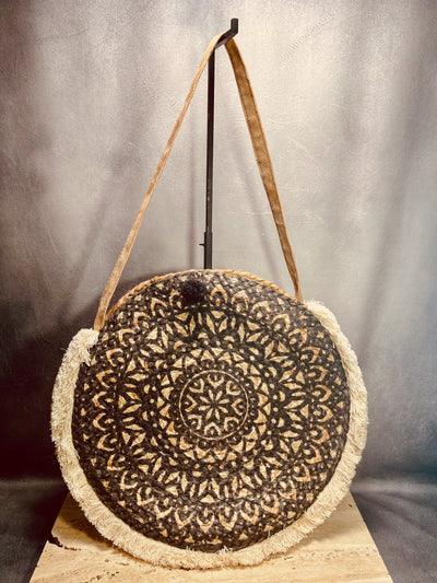 Canteen Style Bag