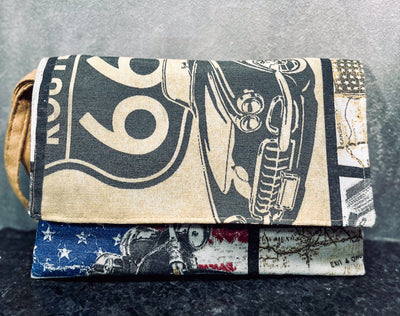 Car Enthusiasts Envelope