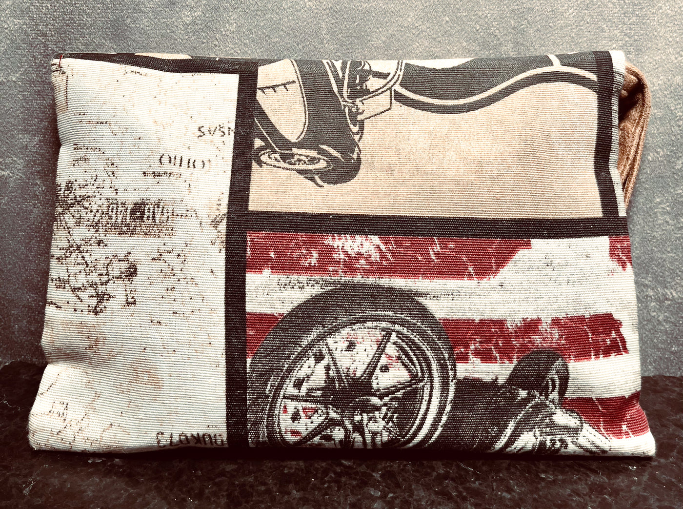 Car Enthusiasts Envelope