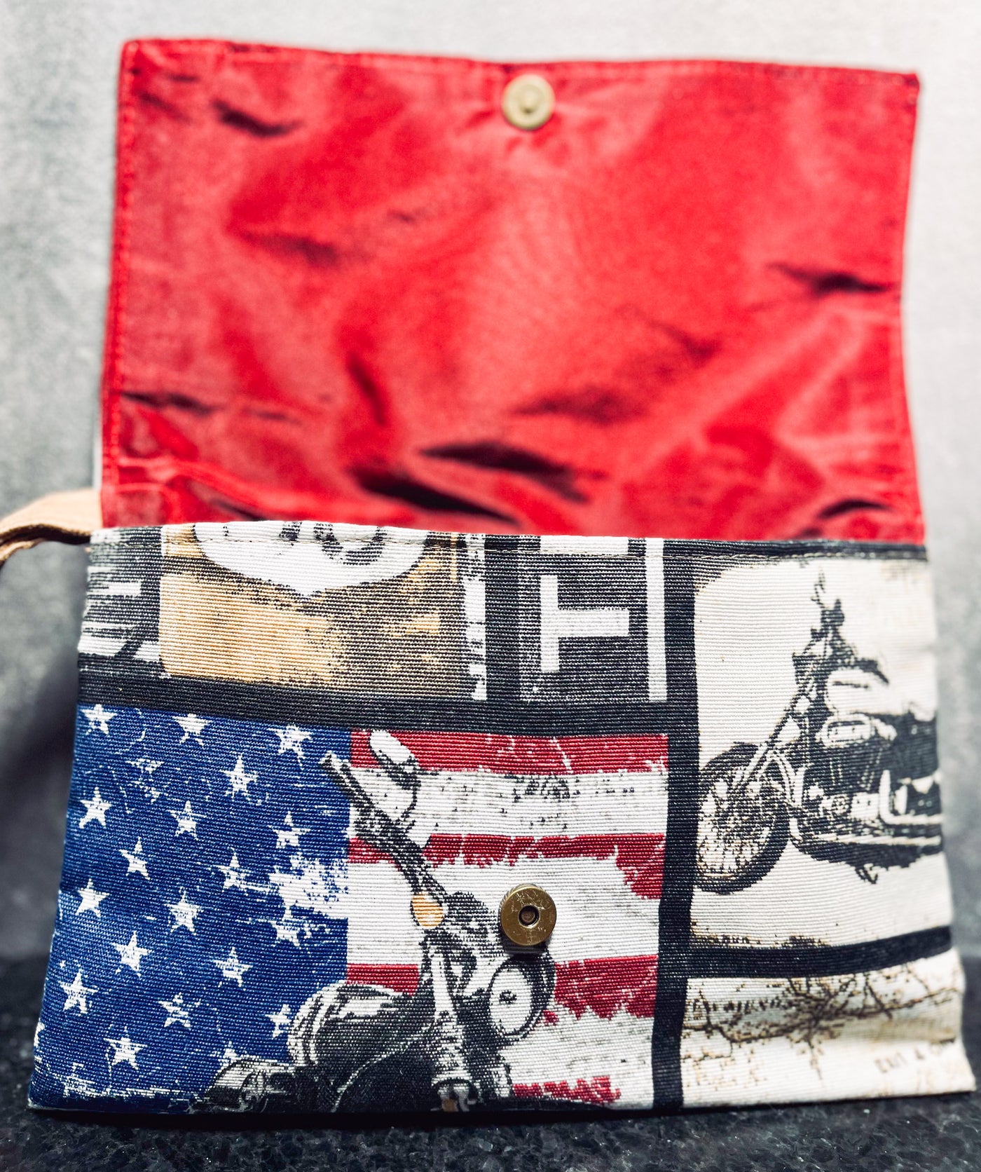 Car Enthusiasts Envelope
