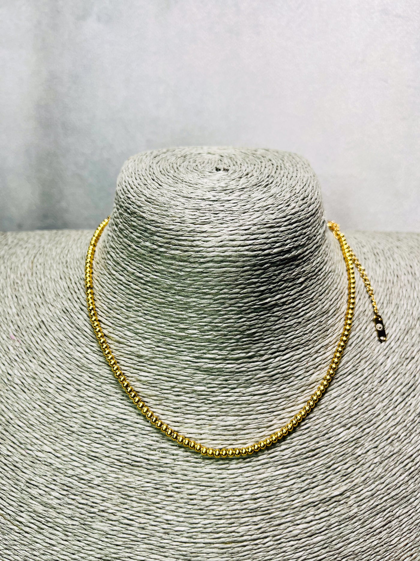 Cute Chain