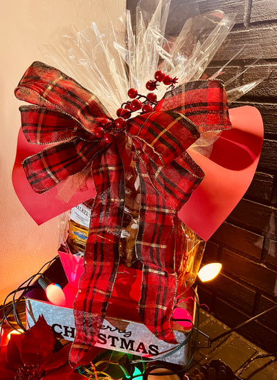 MI SABROSA NAVIDAD