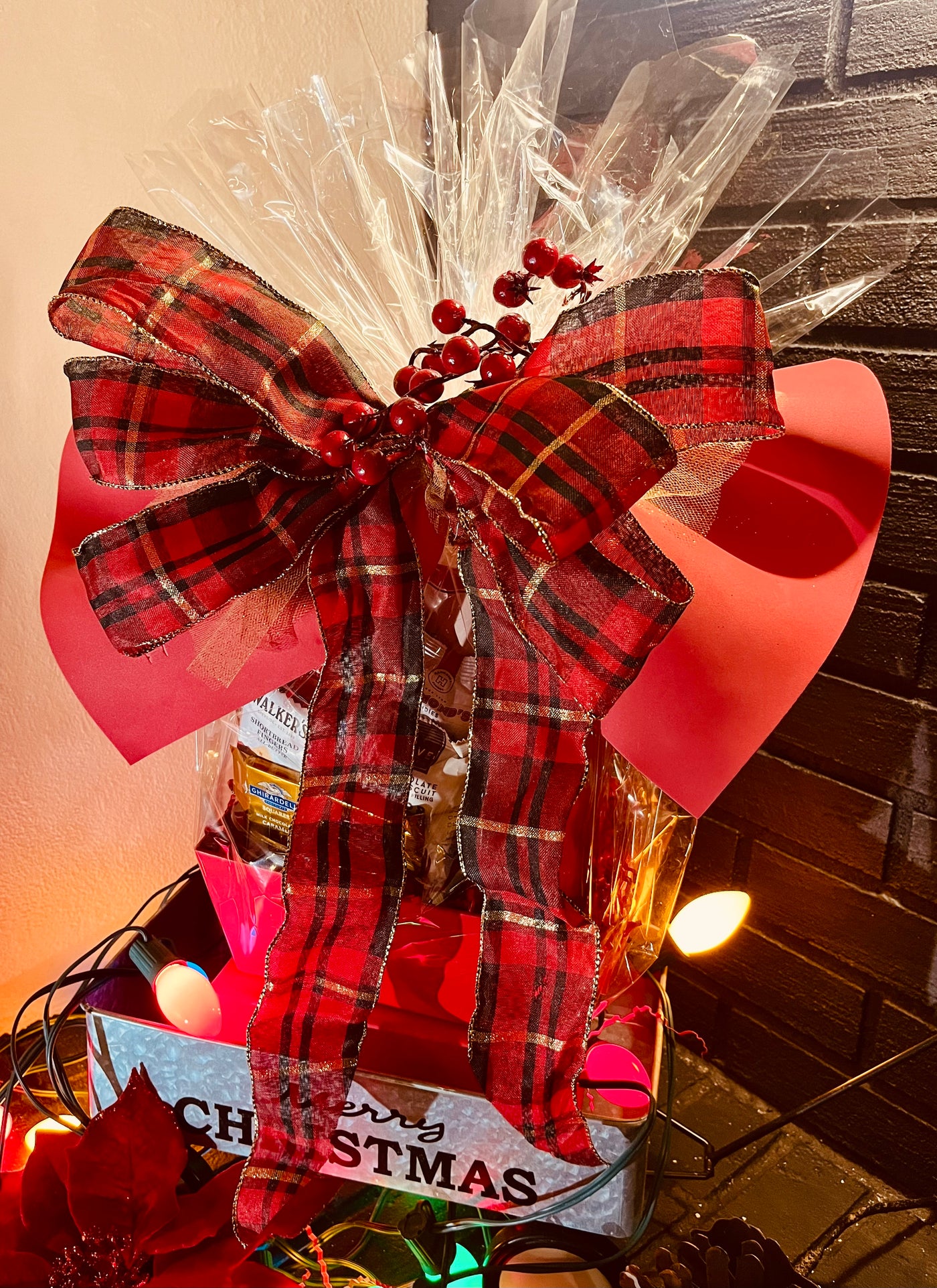 LLEGO LA NAVIDAD