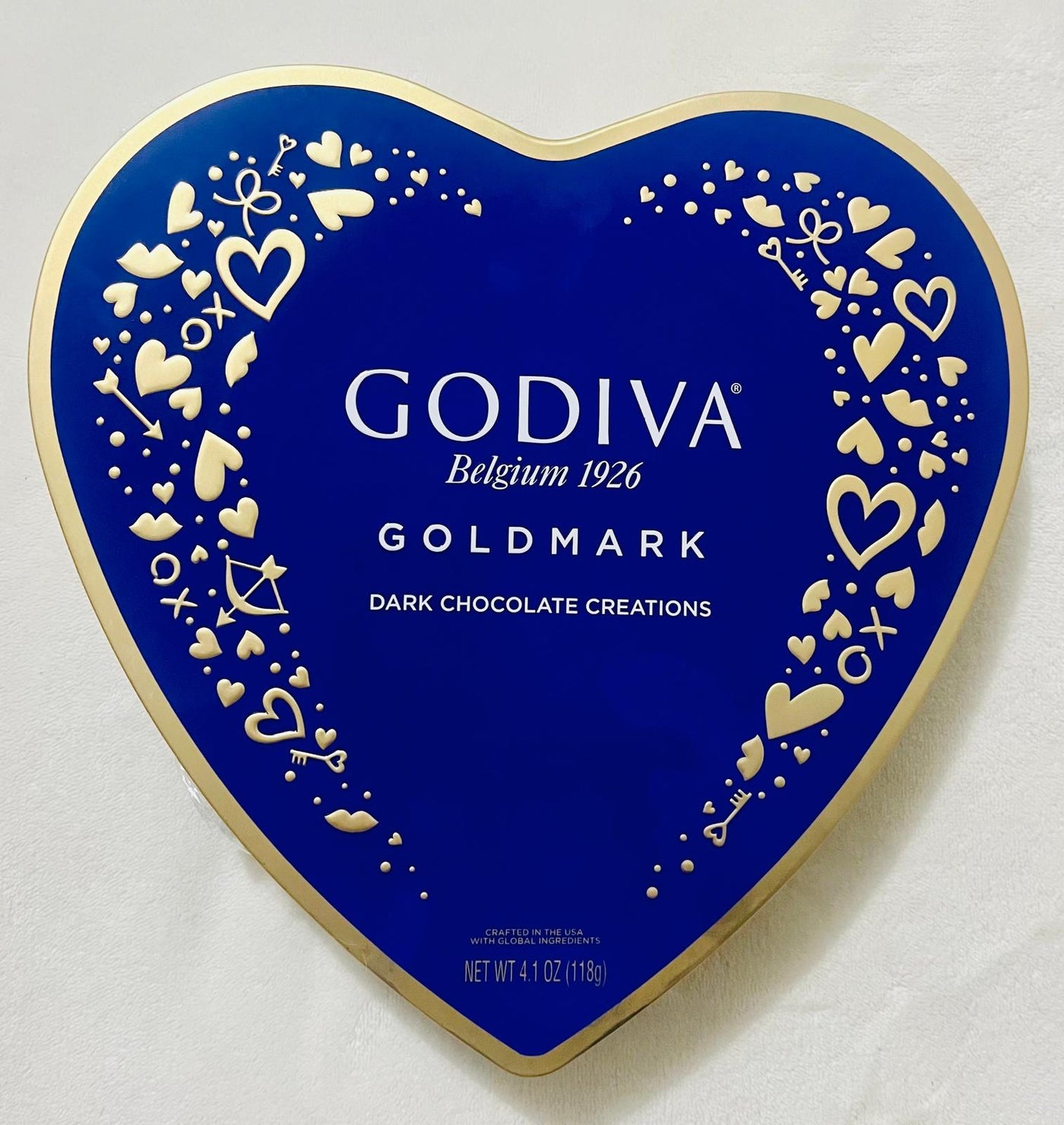 Finos Chocolates GODIVA
