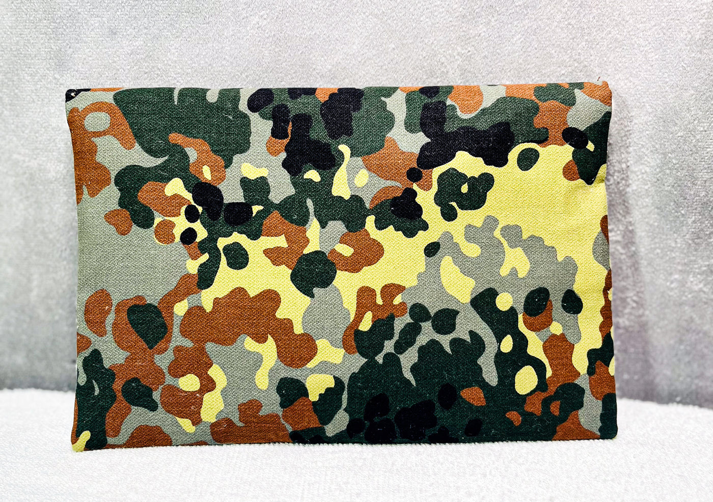 Fatigue Fashion Envelope