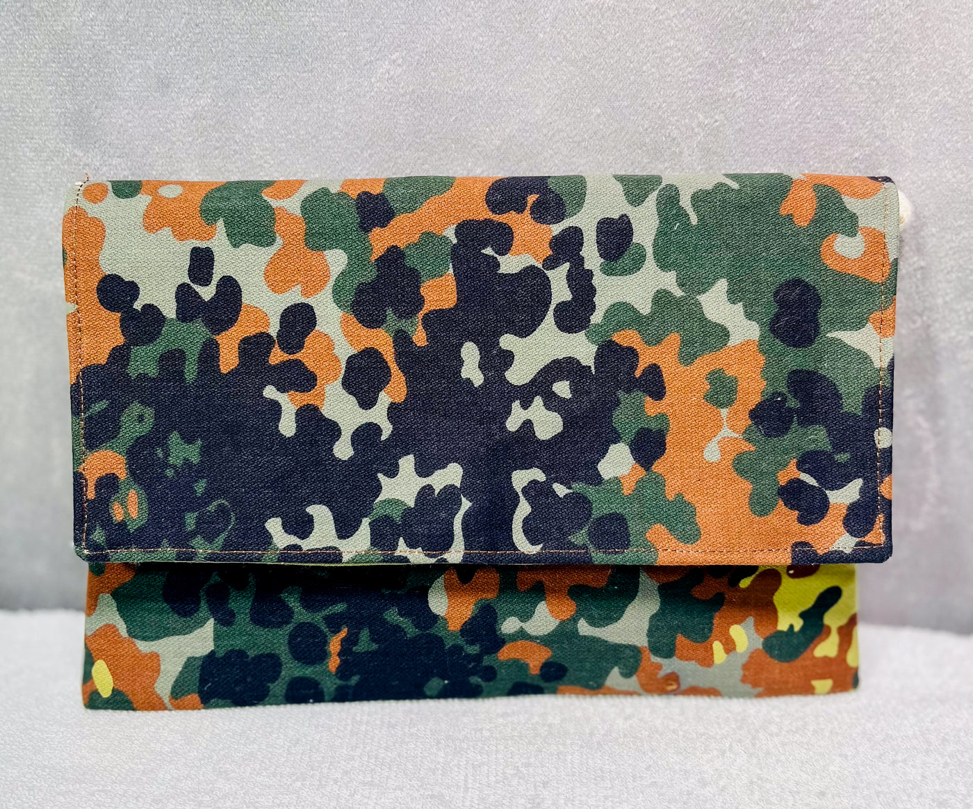 Fatigue Fashion Envelope