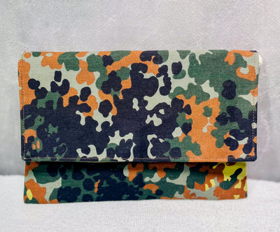 Fatigue Fashion Envelope