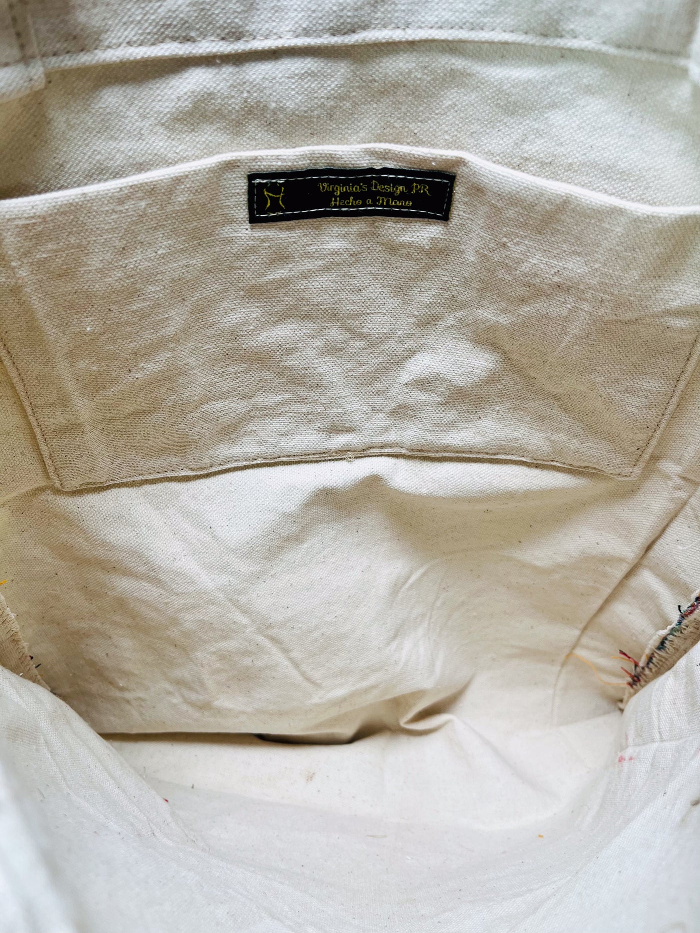 Frida's Tote