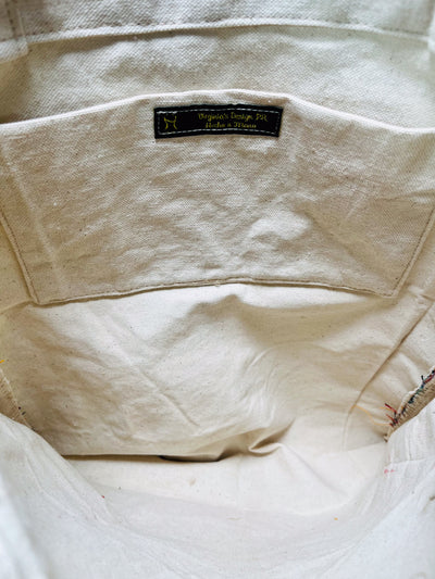 Frida's Tote