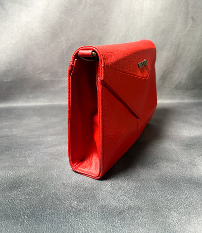 HEREJE - MANILLA RED