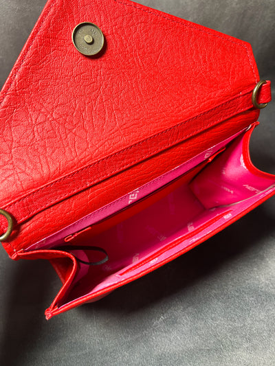 HEREJE - MANILLA RED