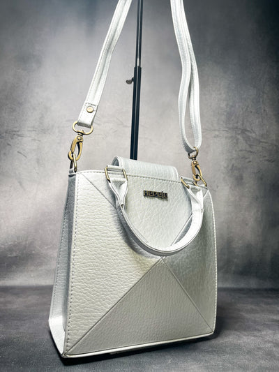 HEREJE - MINI CUBE SILVER