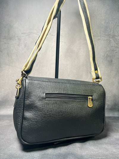HEREJE - NAOMI SOFT BLACK