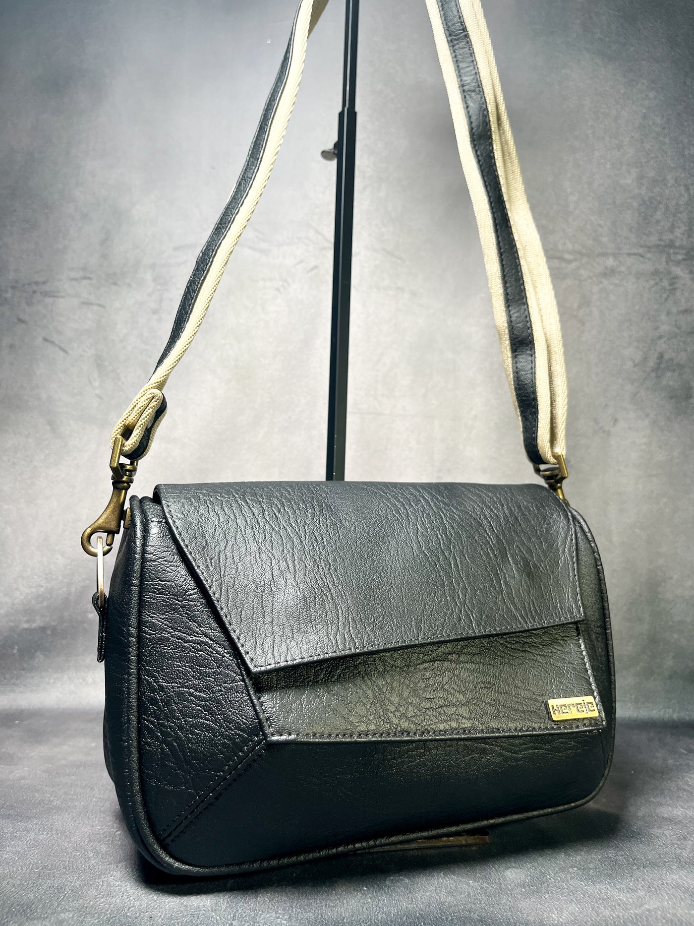 HEREJE - NAOMI SOFT BLACK