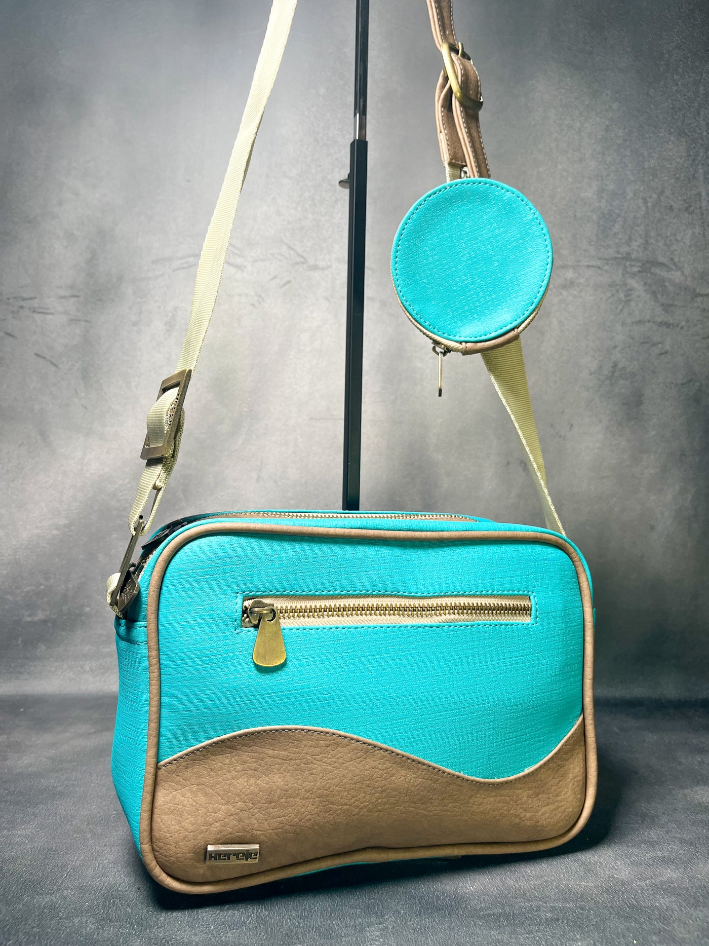 HEREJE - SWINGER LIGHT BLUE