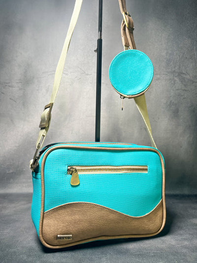 HEREJE - SWINGER LIGHT BLUE