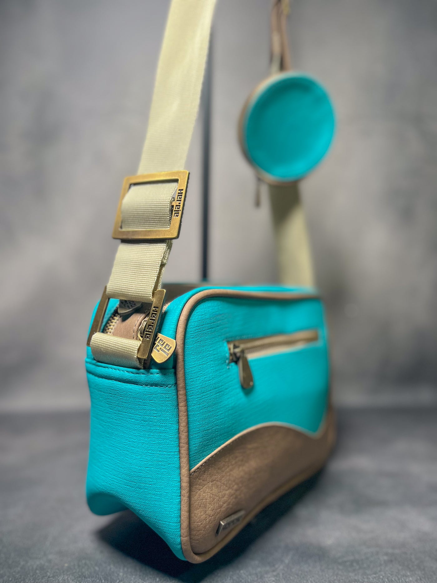 HEREJE - SWINGER LIGHT BLUE