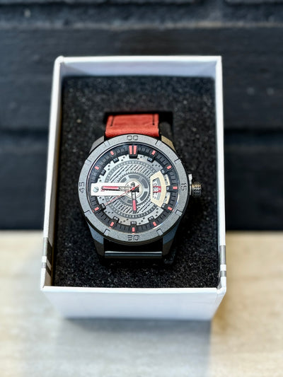 CURREN BK28