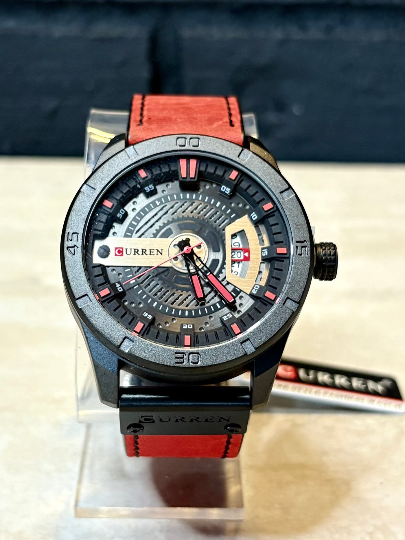 CURREN BK28