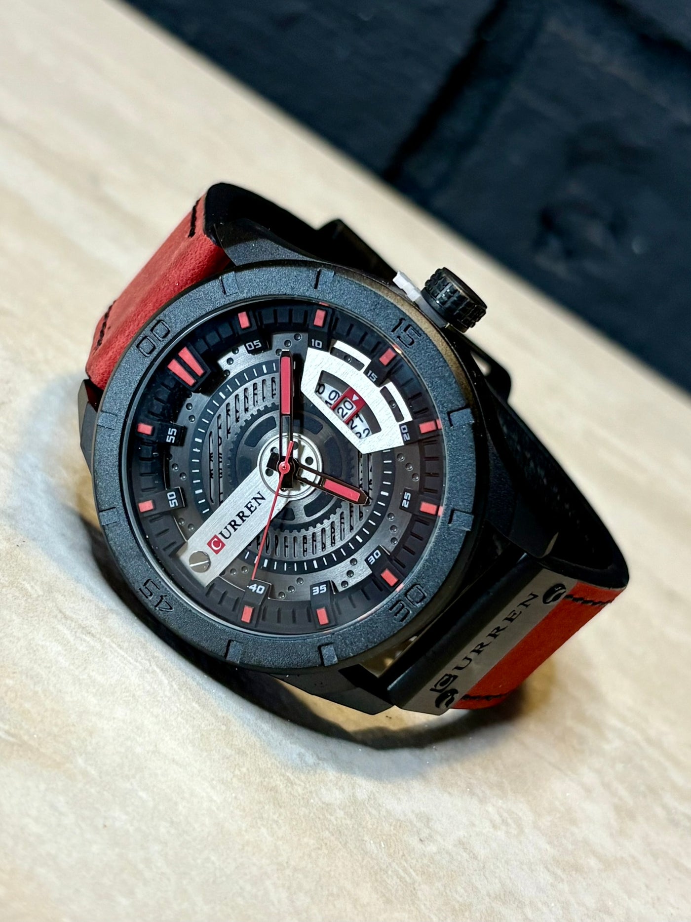 CURREN BK28