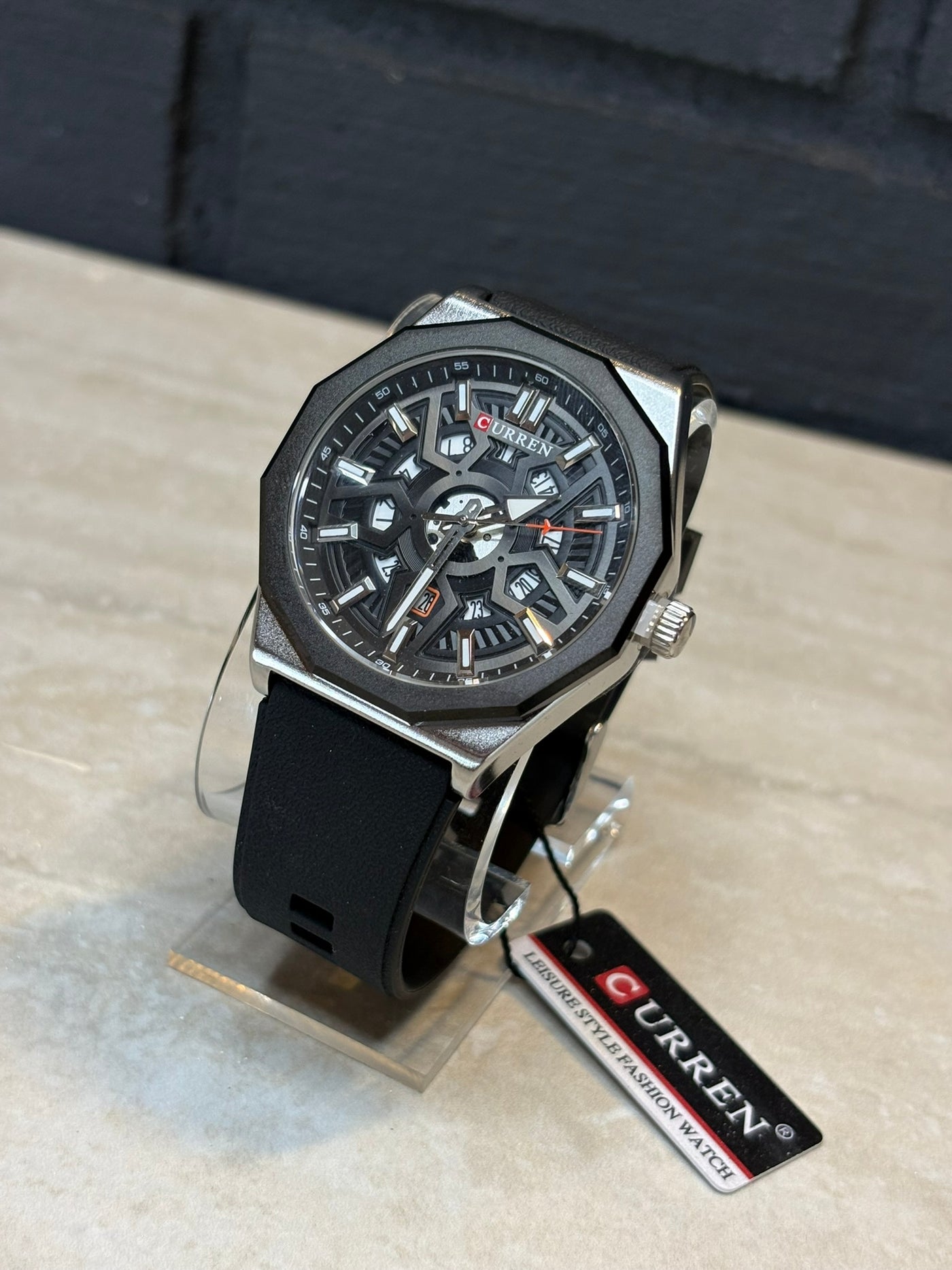 CURREN BG25