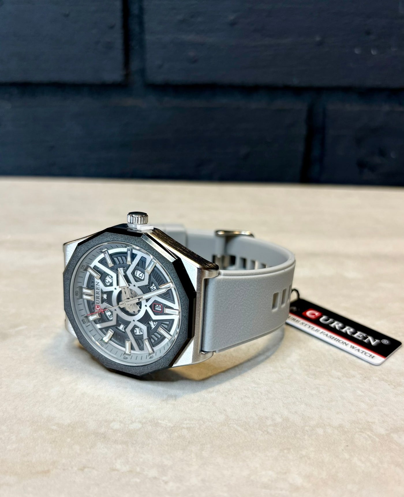 CURREN BG24