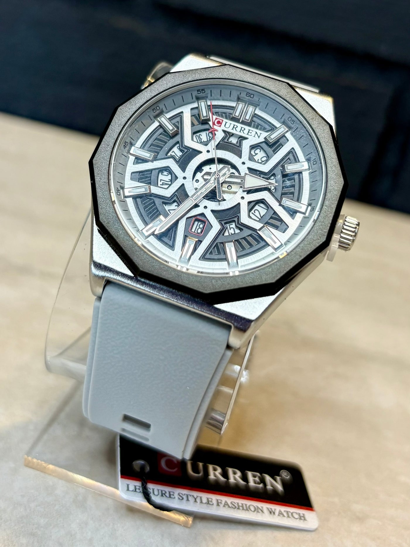 CURREN BG24