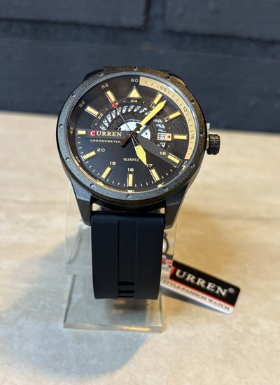 CURREN BK24