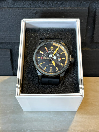 CURREN BK24