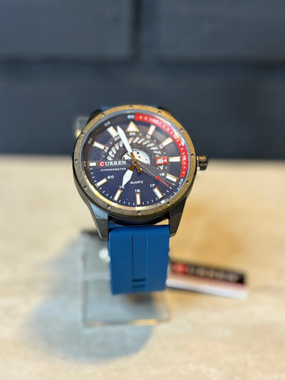 CURREN BK25