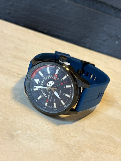 CURREN BK25